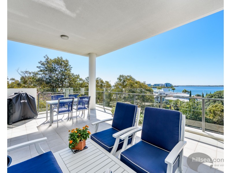 6401/323 Bayview Street, Hollywell QLD 4216