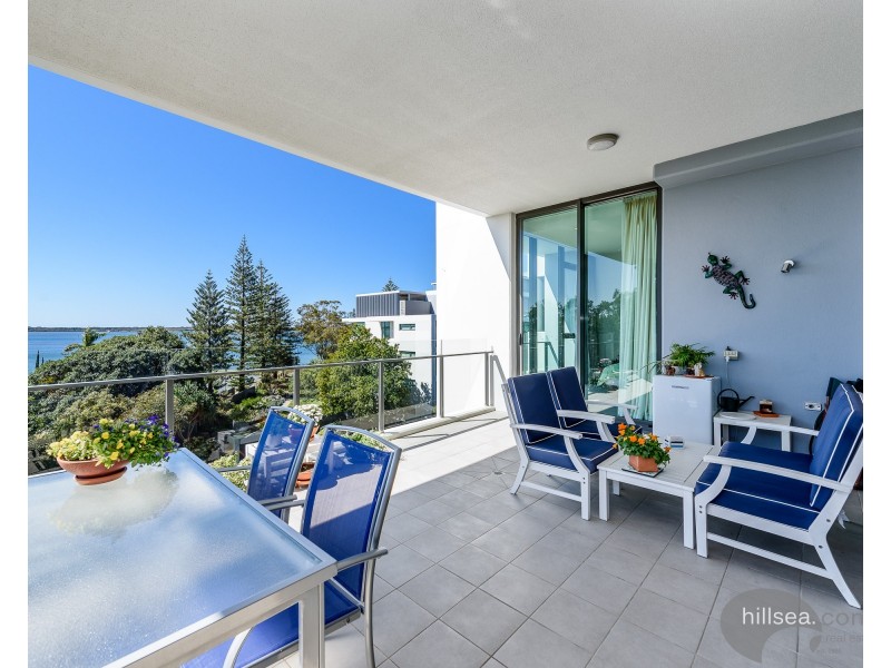 6401/323 Bayview Street, Hollywell QLD 4216