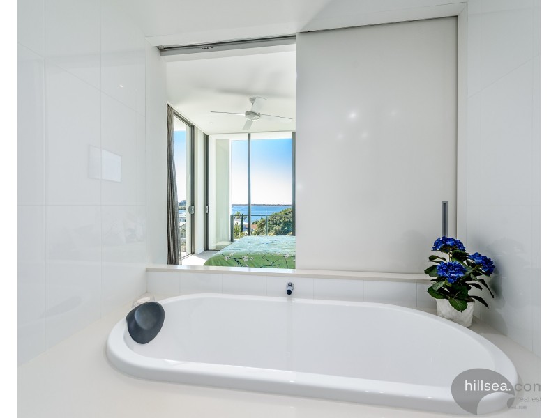 6401/323 Bayview Street, Hollywell QLD 4216