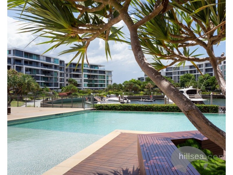 6401/323 Bayview Street, Hollywell QLD 4216