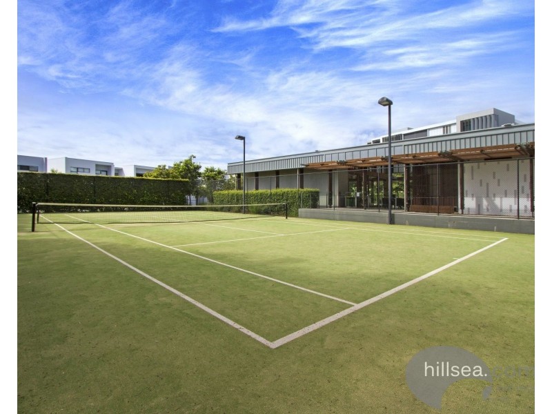 6401/323 Bayview Street, Hollywell QLD 4216