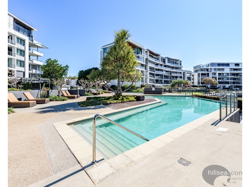 6401/323 Bayview Street, Hollywell QLD 4216