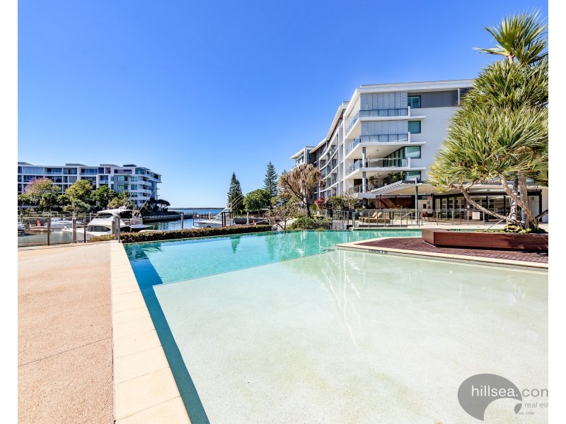 6401/323 Bayview Street, Hollywell QLD 4216
