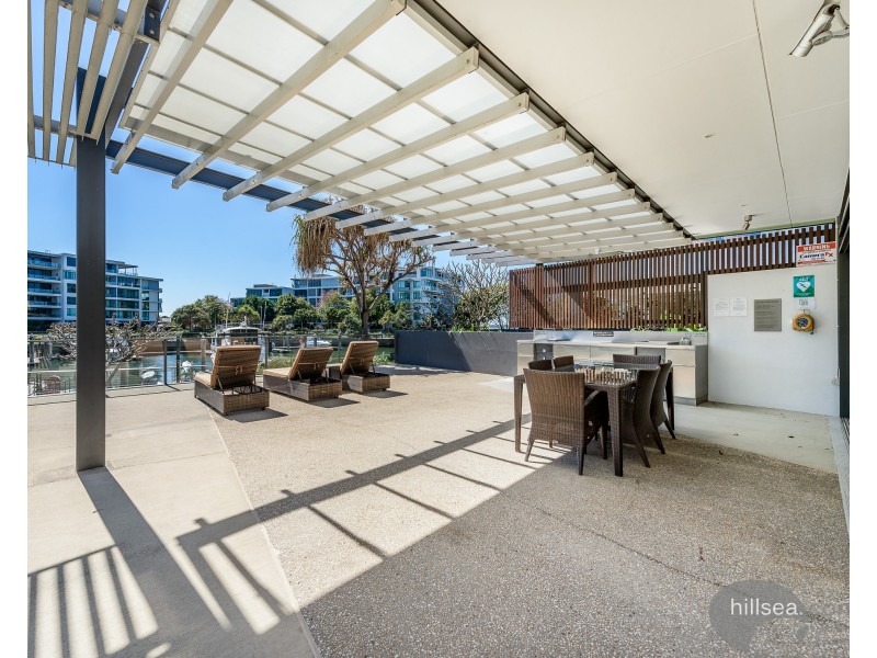 6401/323 Bayview Street, Hollywell QLD 4216