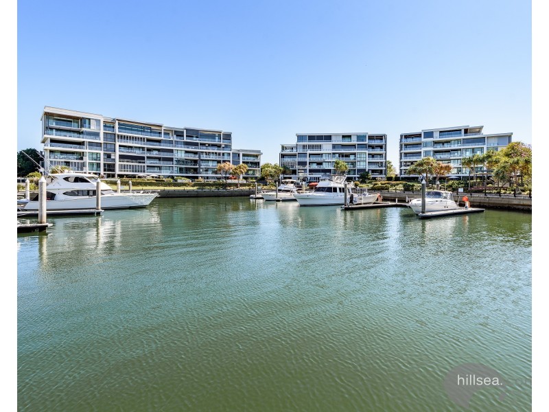 6401/323 Bayview Street, Hollywell QLD 4216