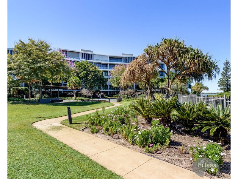 6401/323 Bayview Street, Hollywell QLD 4216