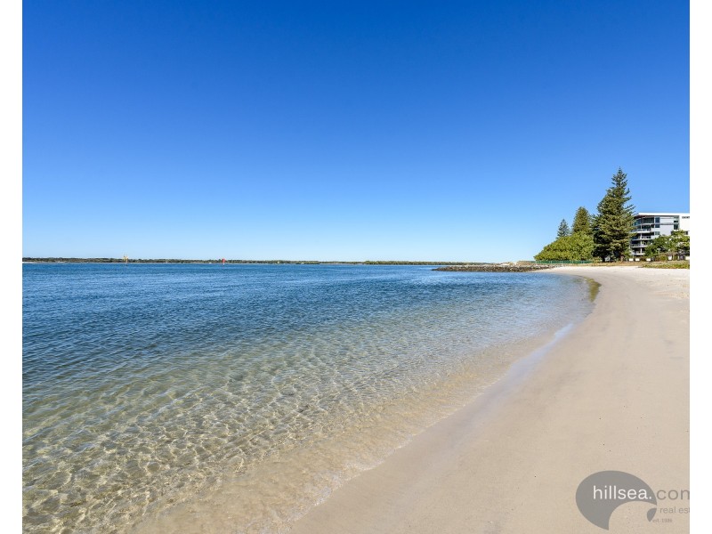 6401/323 Bayview Street, Hollywell QLD 4216