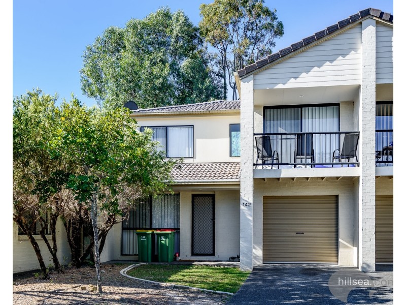 142/590 Pine Ridge Road, Coombabah QLD 4216