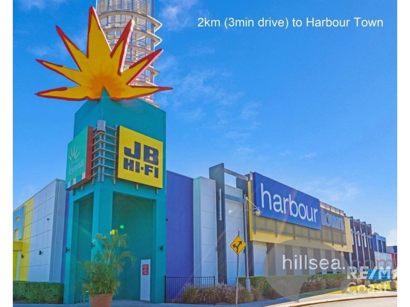 142/590 Pine Ridge Road, Coombabah QLD 4216