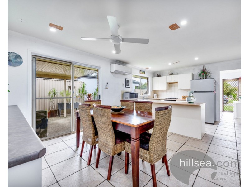 19 Sidney Nolan Drive, Coombabah QLD 4216