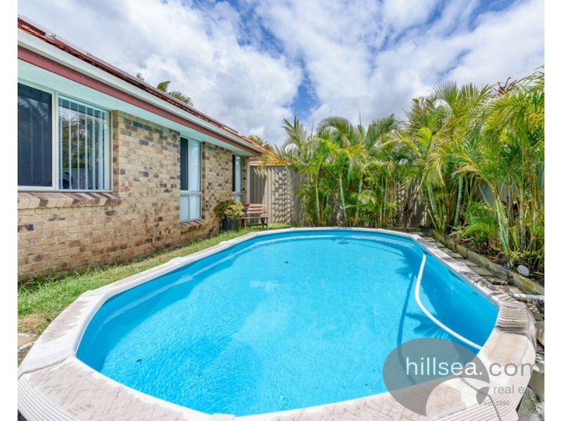 19 Sidney Nolan Drive, Coombabah QLD 4216