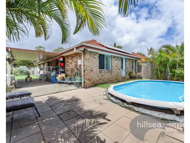 19 Sidney Nolan Drive, Coombabah QLD 4216
