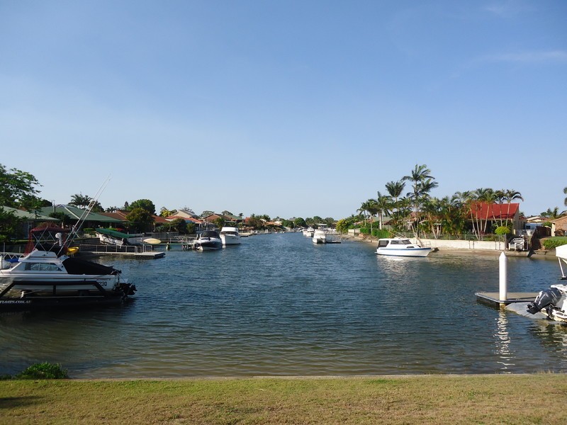 115 Columbus Drive, Hollywell QLD 4216