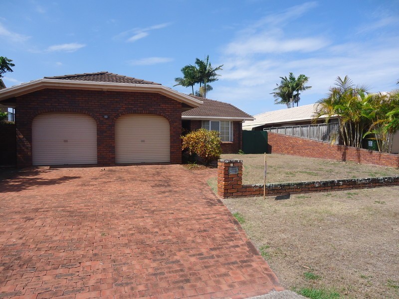 115 Columbus Drive, Hollywell QLD 4216