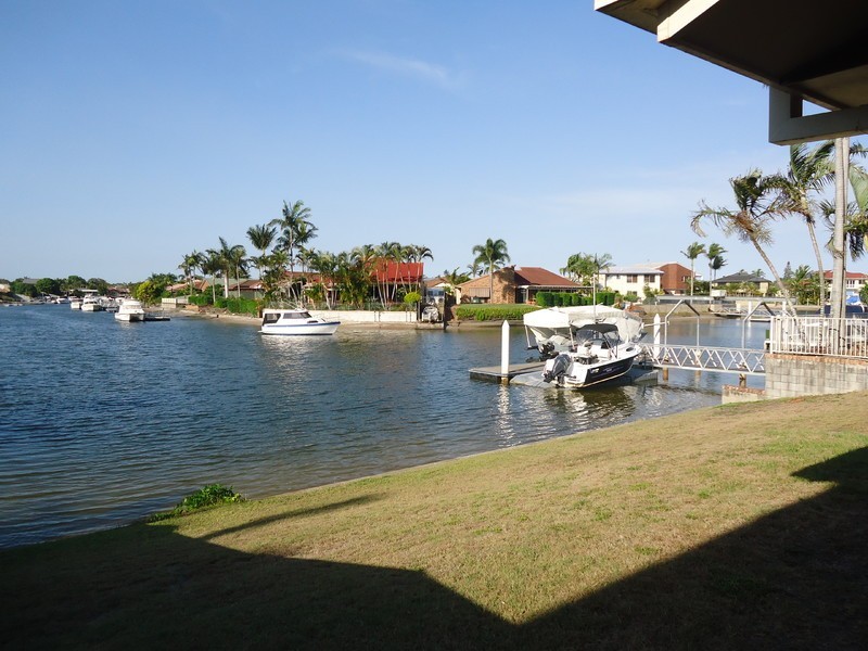 115 Columbus Drive, Hollywell QLD 4216