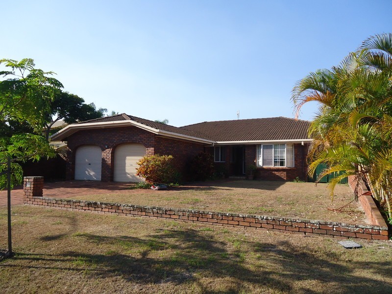 115 Columbus Drive, Hollywell QLD 4216