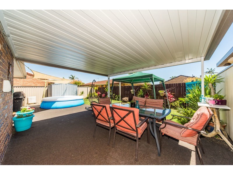 2/3 Possum Crescent, Coombabah QLD 4216