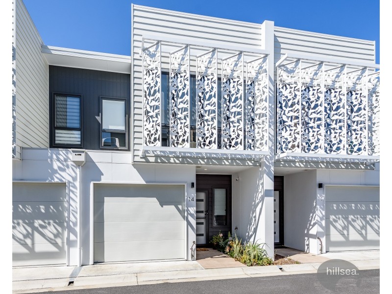 14/4A-8 Hansford Road, Coombabah QLD 4216