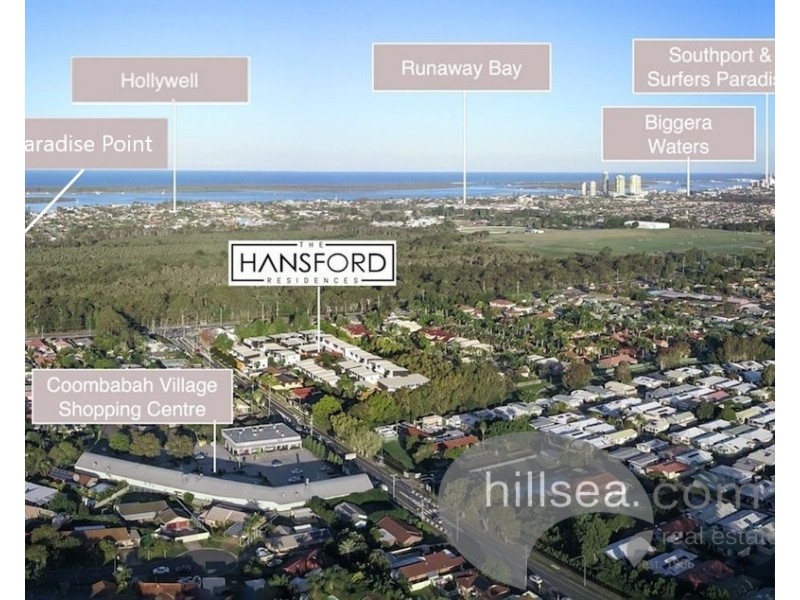 14/4A-8 Hansford Road, Coombabah QLD 4216