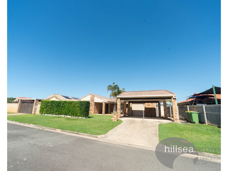 16 Waranga Way, Coombabah QLD 4216