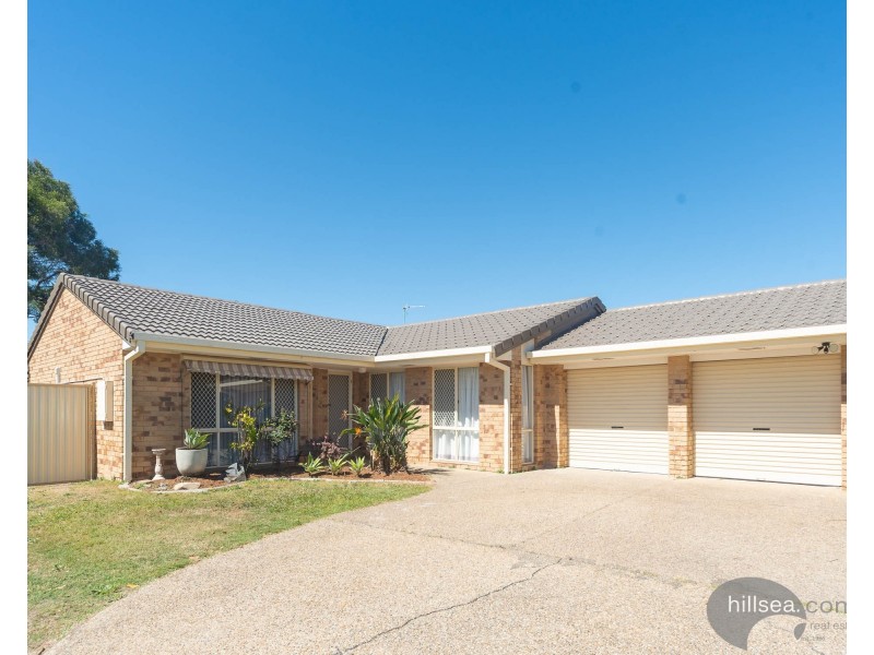 39 Clubhouse Drive, Arundel QLD 4214