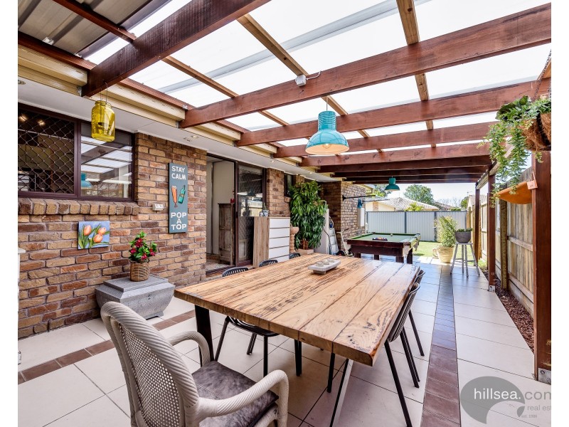 1/7 Sanctuary Court, Coombabah QLD 4216