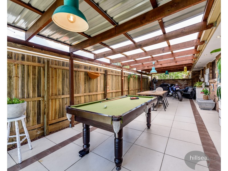 1/7 Sanctuary Court, Coombabah QLD 4216