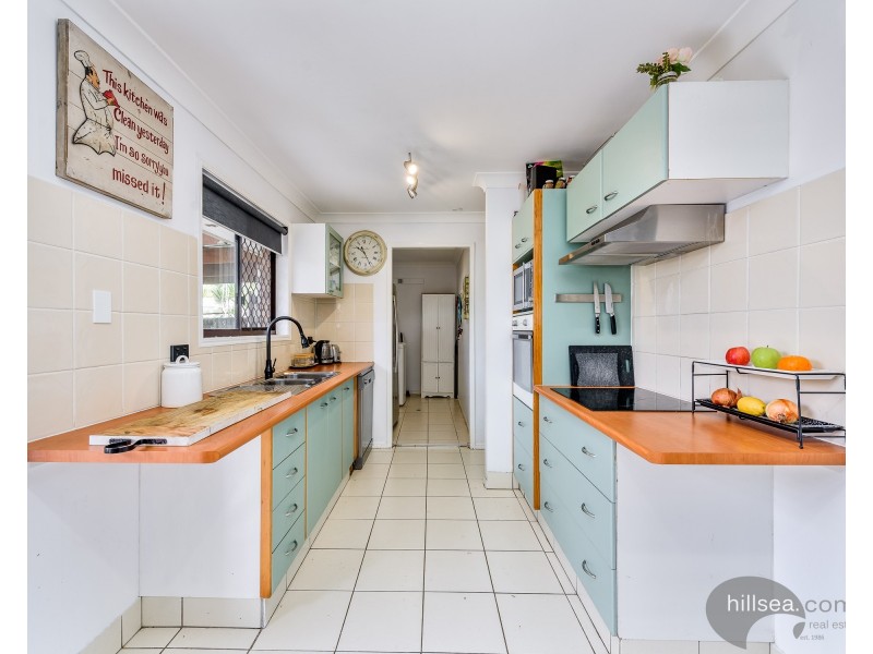 1/7 Sanctuary Court, Coombabah QLD 4216