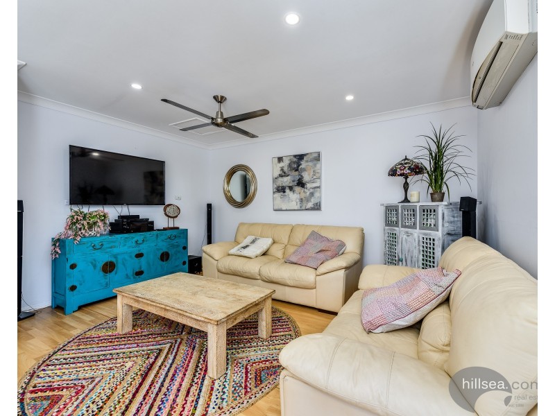 1/7 Sanctuary Court, Coombabah QLD 4216