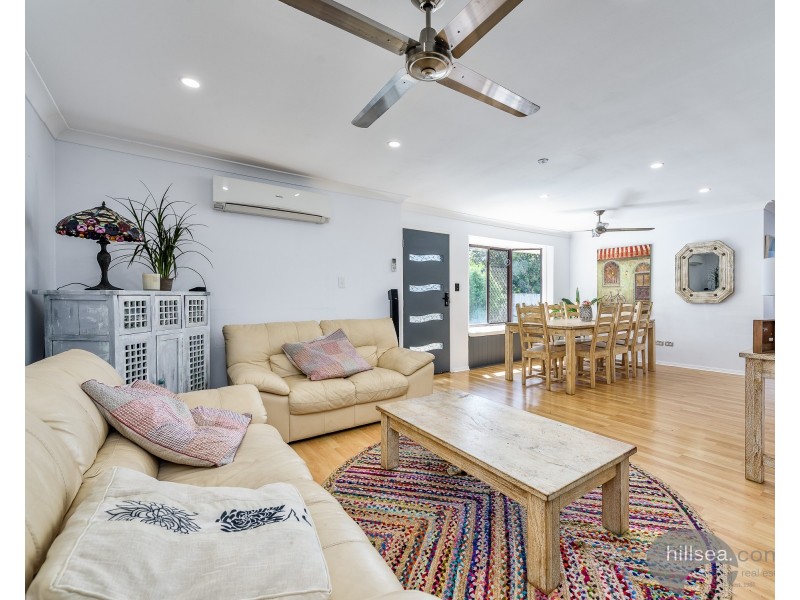 1/7 Sanctuary Court, Coombabah QLD 4216