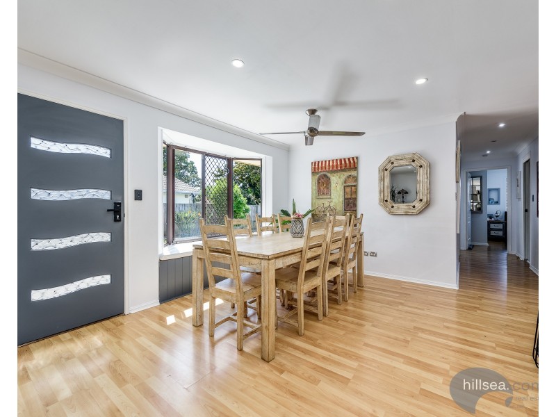 1/7 Sanctuary Court, Coombabah QLD 4216