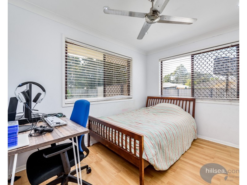 1/7 Sanctuary Court, Coombabah QLD 4216
