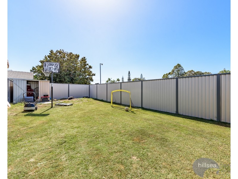 1/7 Sanctuary Court, Coombabah QLD 4216