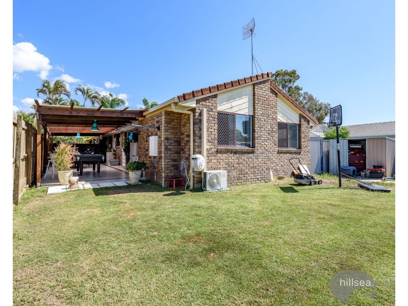 1/7 Sanctuary Court, Coombabah QLD 4216