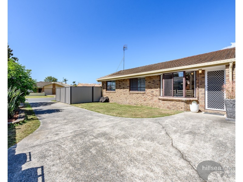 1/7 Sanctuary Court, Coombabah QLD 4216