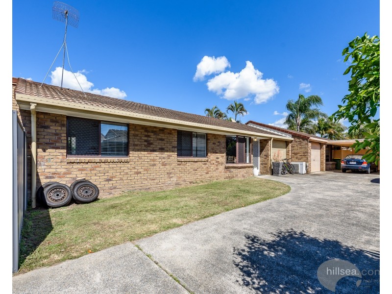 1/7 Sanctuary Court, Coombabah QLD 4216