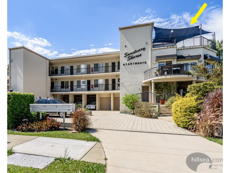 8 & 9/1 Pinnaroo Street, Hope Island QLD 4212