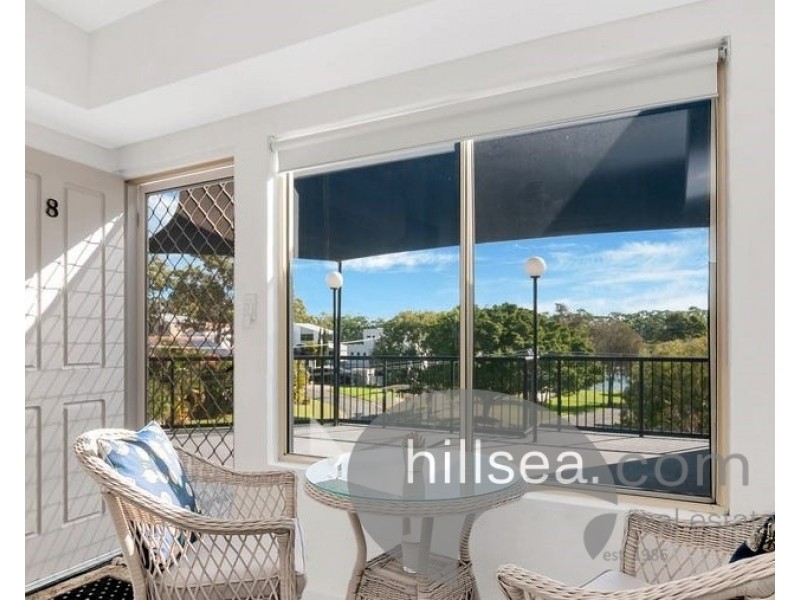 8 & 9/1 Pinnaroo Street, Hope Island QLD 4212