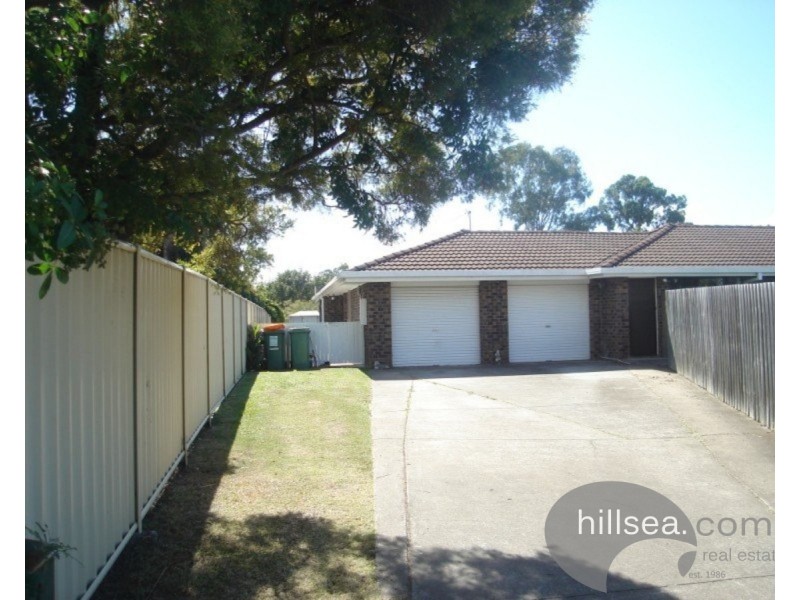 2/46 Botanical Drive, Labrador QLD 4215