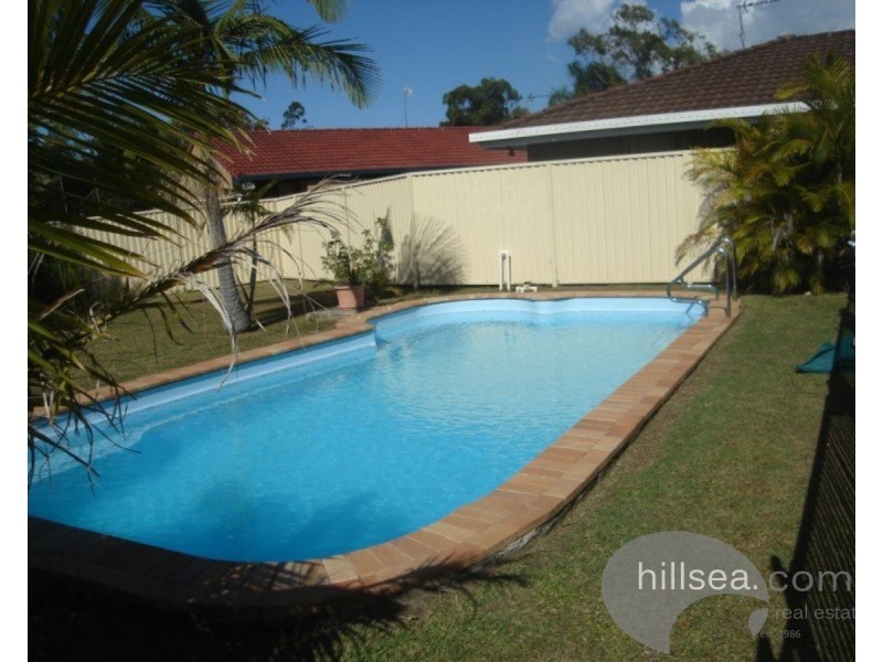 2/46 Botanical Drive, Labrador QLD 4215