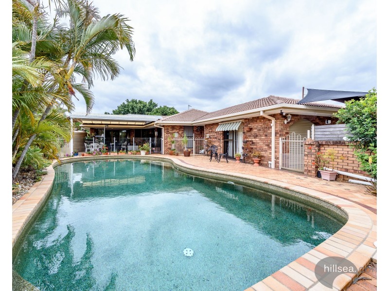 17 Salvia Street, Hollywell QLD 4216