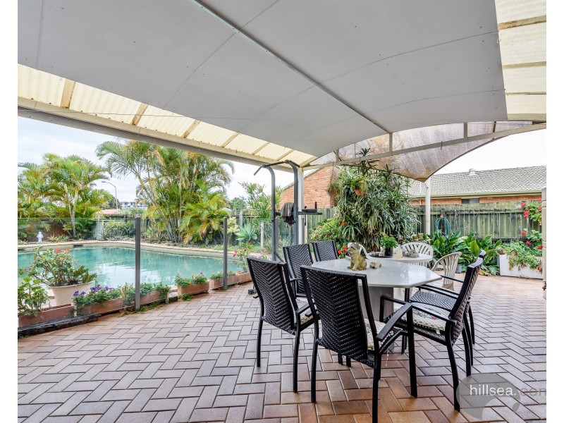 17 Salvia Street, Hollywell QLD 4216