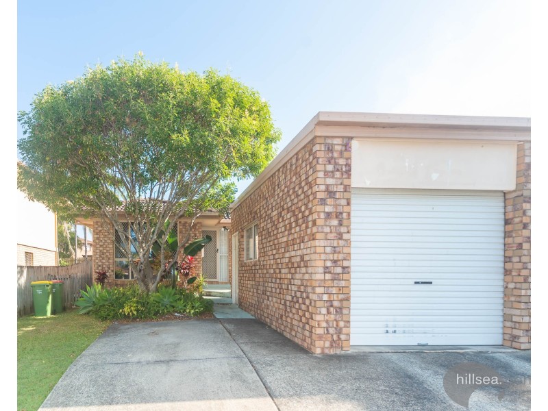 154/31 Usher Avenue, Labrador QLD 4215