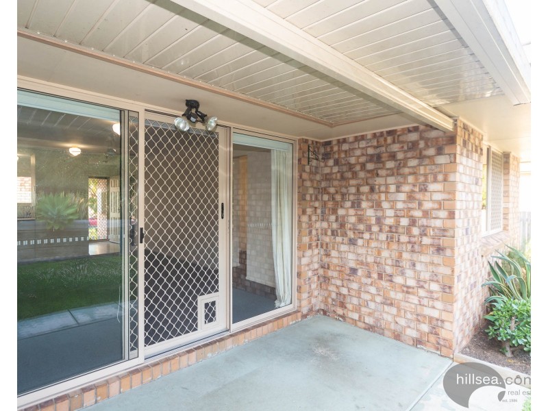 154/31 Usher Avenue, Labrador QLD 4215