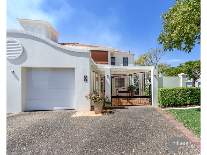 80/60-76 Caseys Road, Hope Island QLD 4212