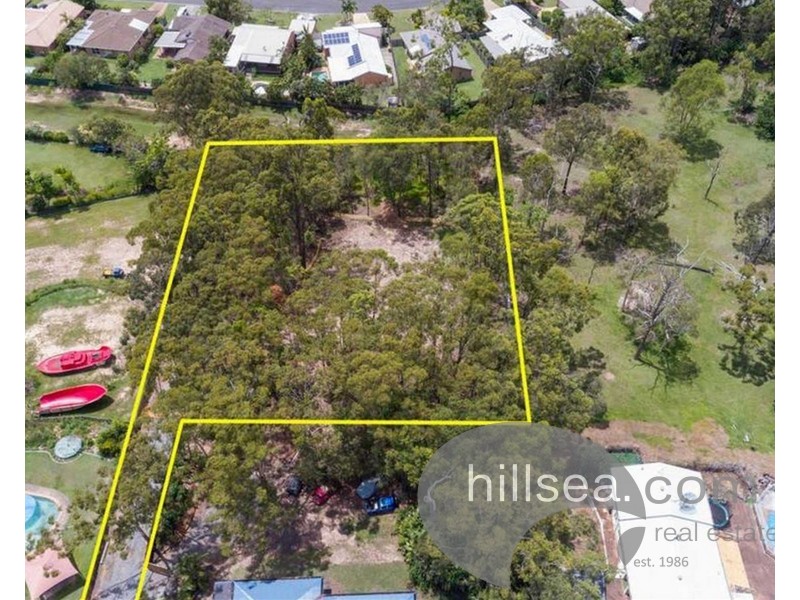 34A Woodlands Way, Parkwood QLD 4214