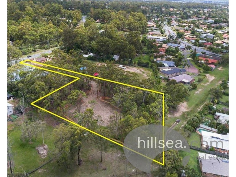 34A Woodlands Way, Parkwood QLD 4214