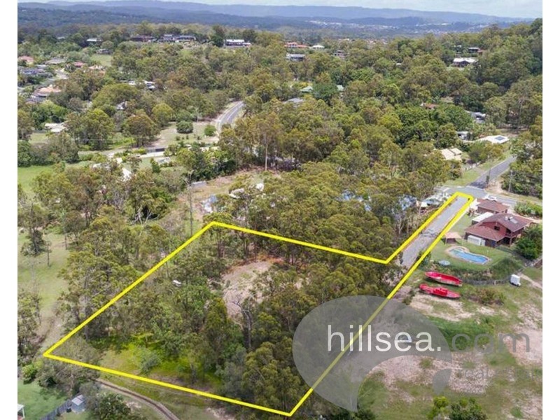 34A Woodlands Way, Parkwood QLD 4214