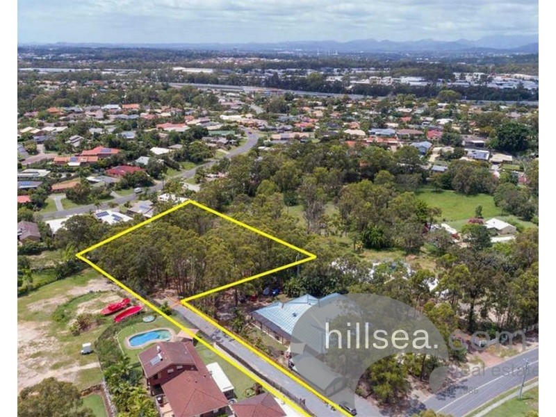 34A Woodlands Way, Parkwood QLD 4214