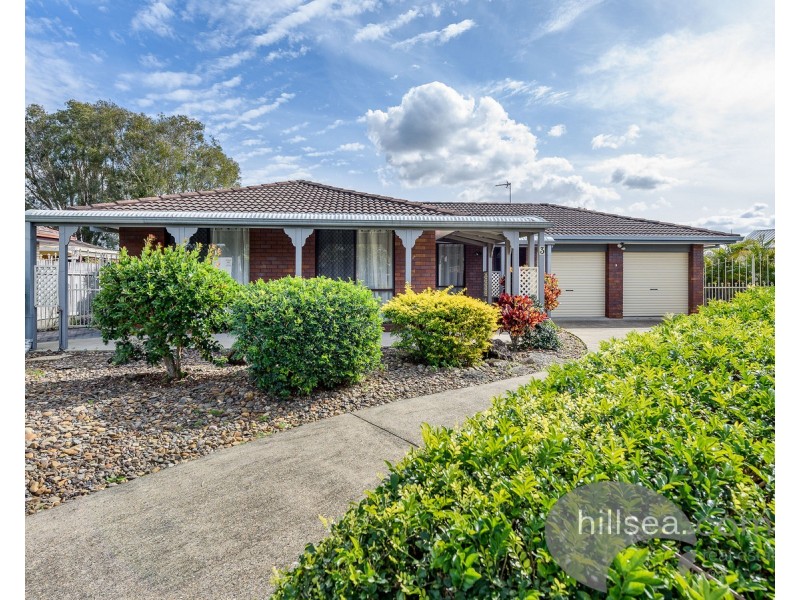 3 Frome Place, Coombabah QLD 4216